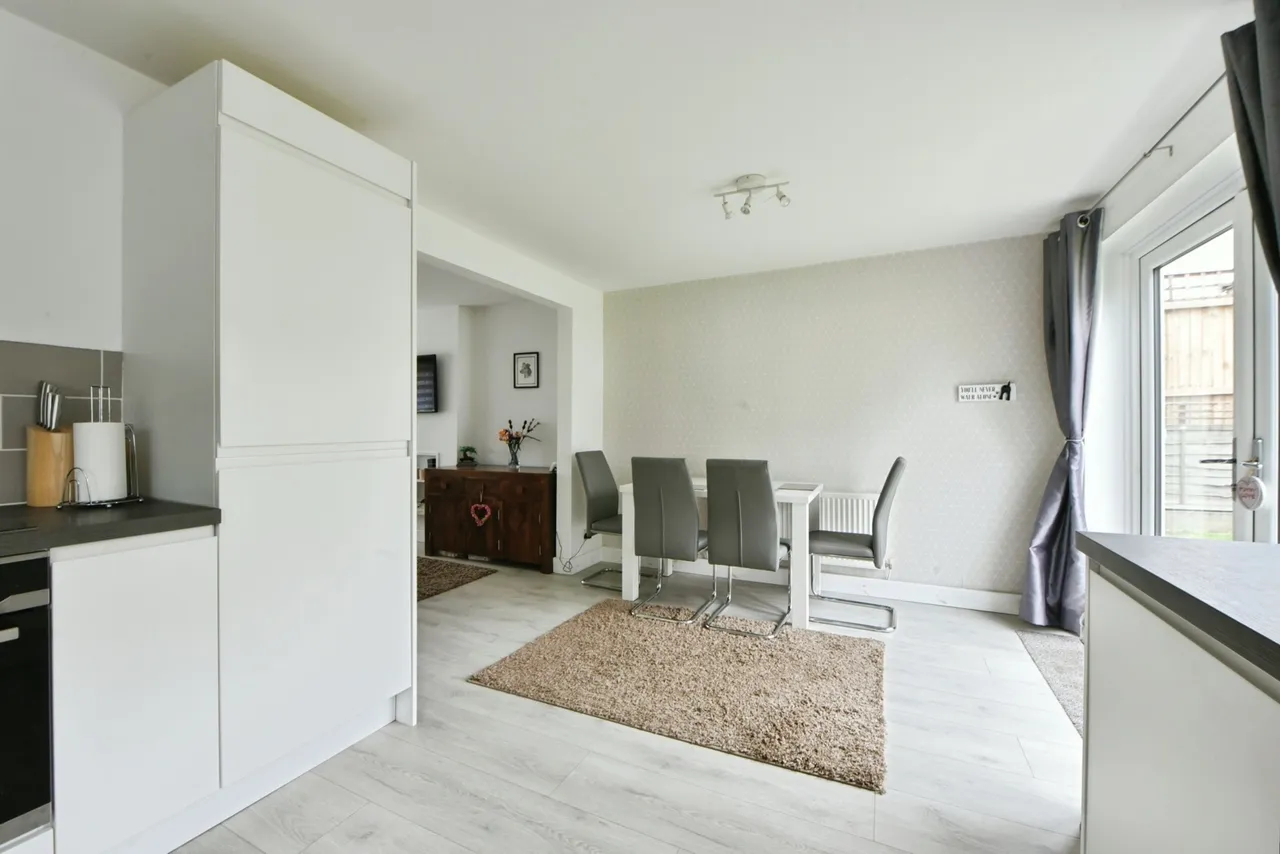 Standenhall Drive, Burnley, Lancashire, BB10, photo 8