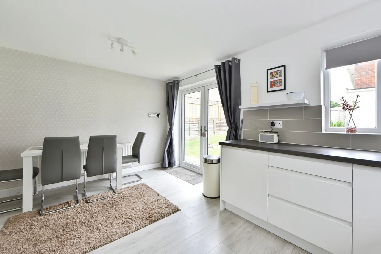 Standenhall Drive, Burnley, Lancashire, BB10, photo 7