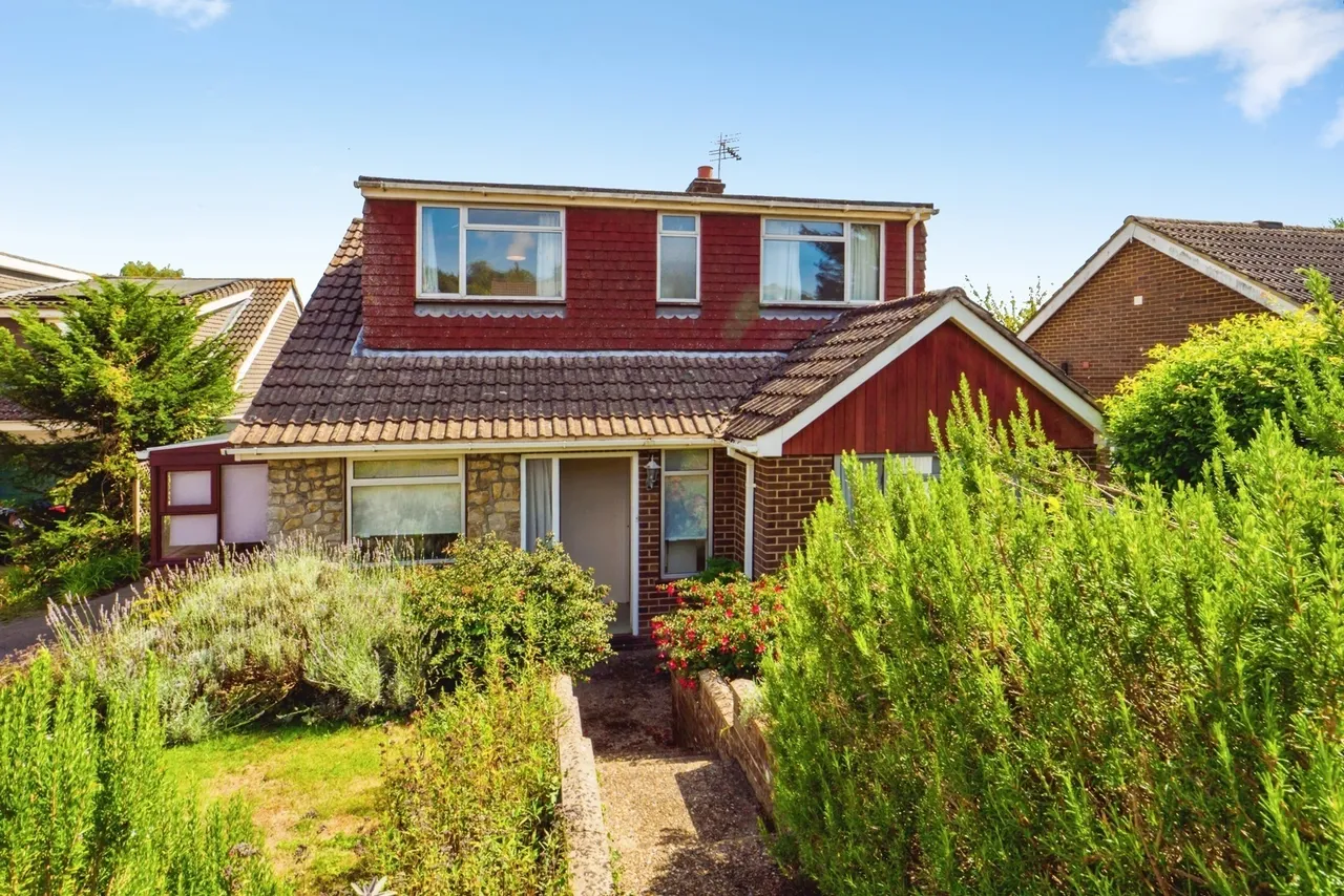 4 bed house for sale — Heathfield Way, Barham, Canterbury, Kent, CT4