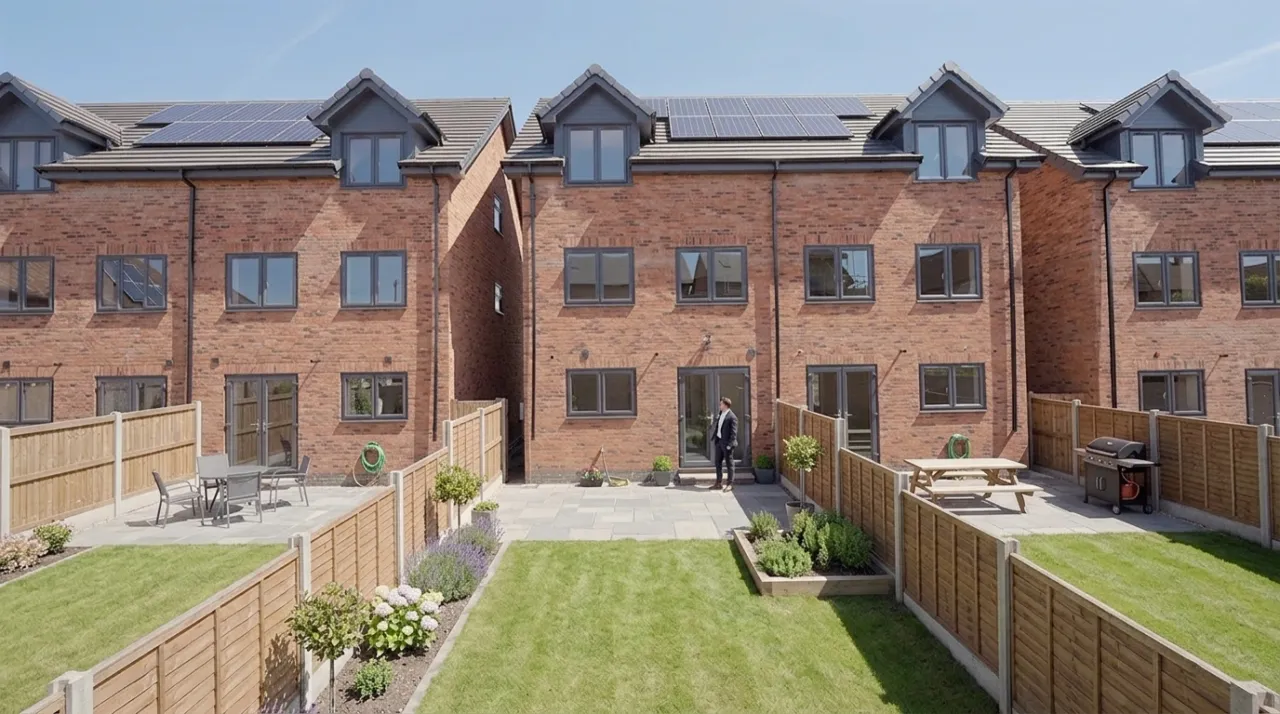 Aylesbury Road, Stoke-on-Trent, photo 12
