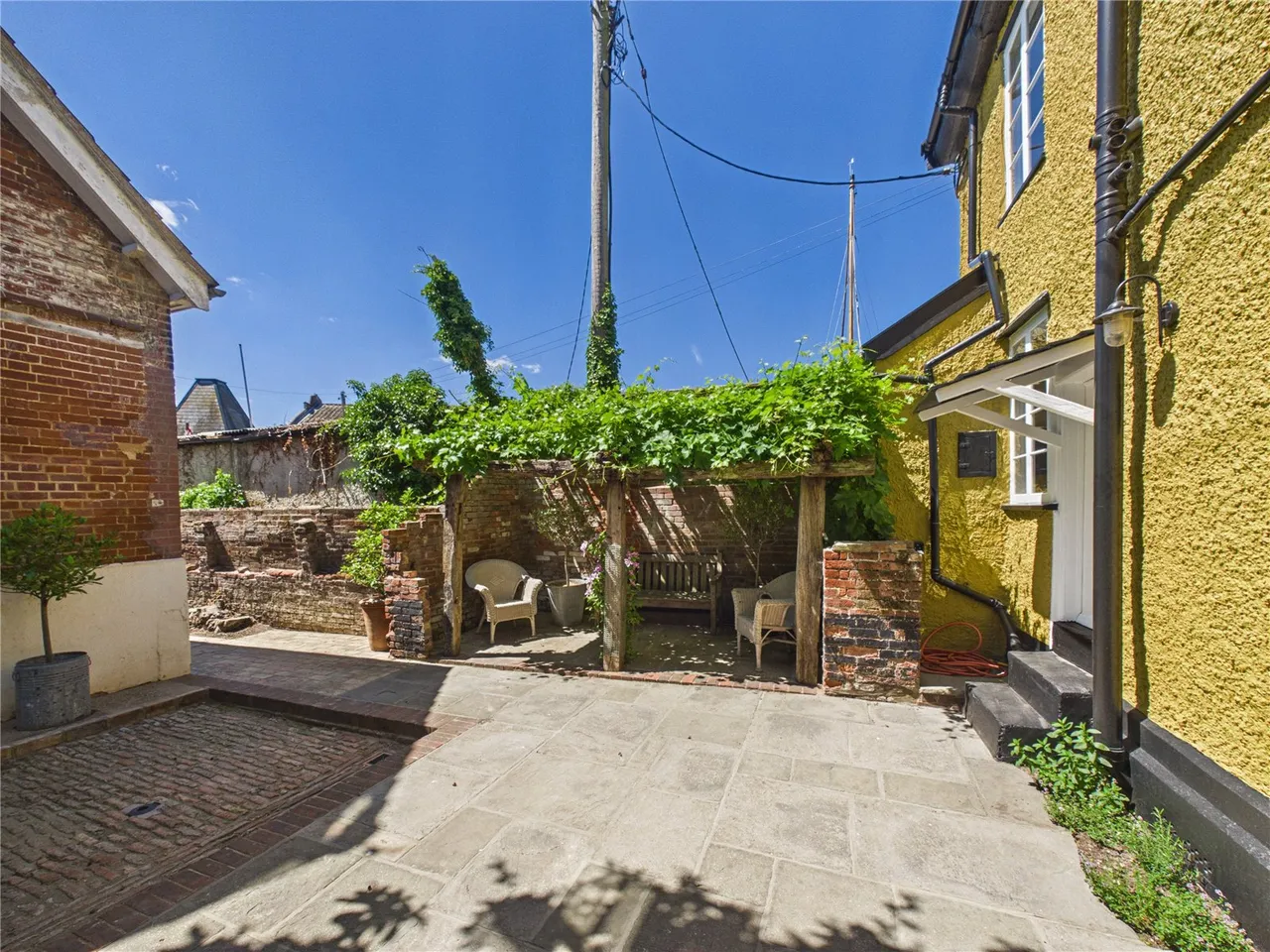 Quayside, Woodbridge, IP12, photo 19