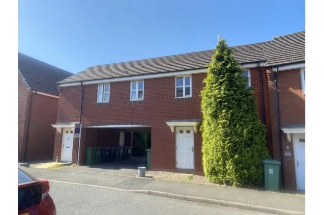Oakworth Close, Telford, photo 6