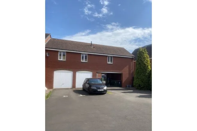Oakworth Close, Telford, photo 3
