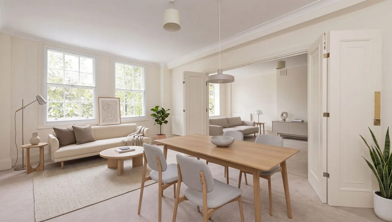 Park Road, Strathmore Court, NW8, photo 2