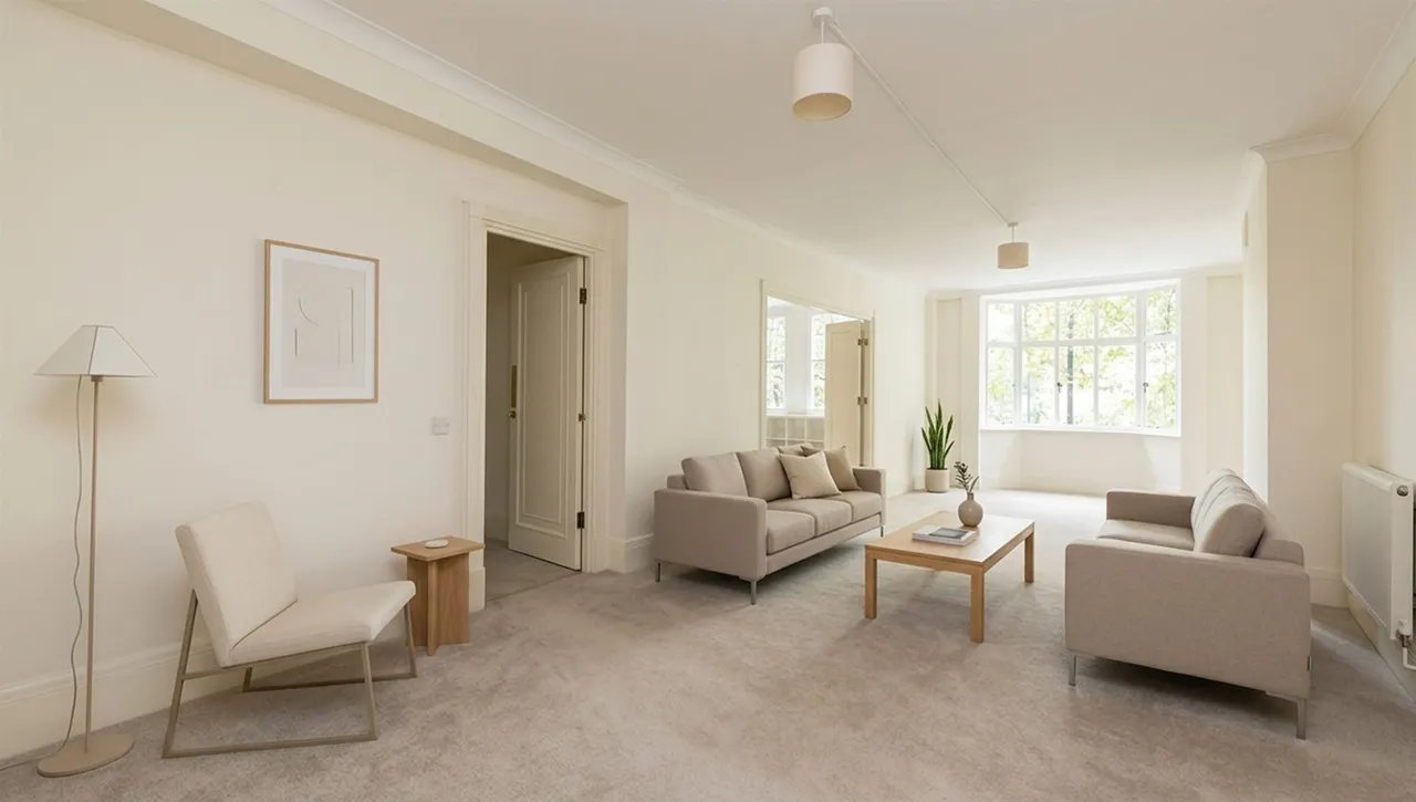 Park Road, Strathmore Court, NW8, photo 4
