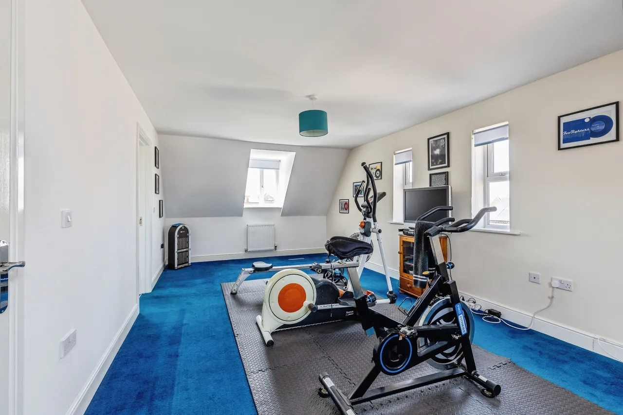 Kent Avenue, Weston-Super-Mare, BS24, photo 24