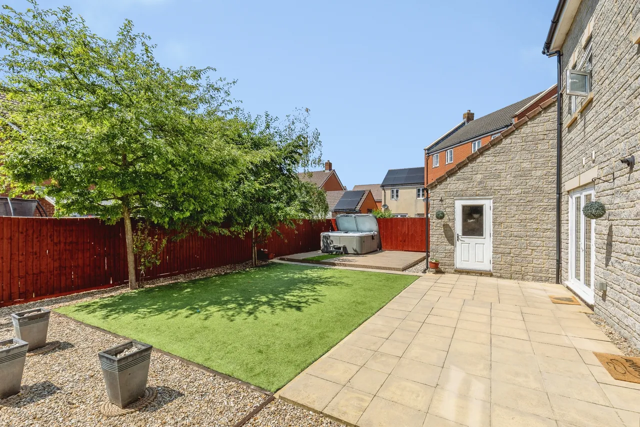 Kent Avenue, Weston-Super-Mare, BS24, photo 27