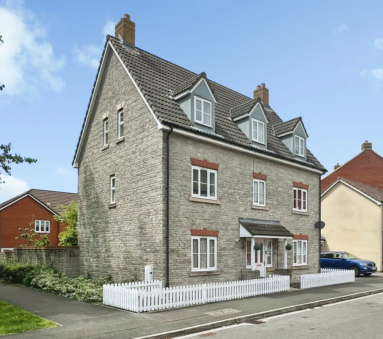 Kent Avenue, Weston-Super-Mare, BS24, photo 30