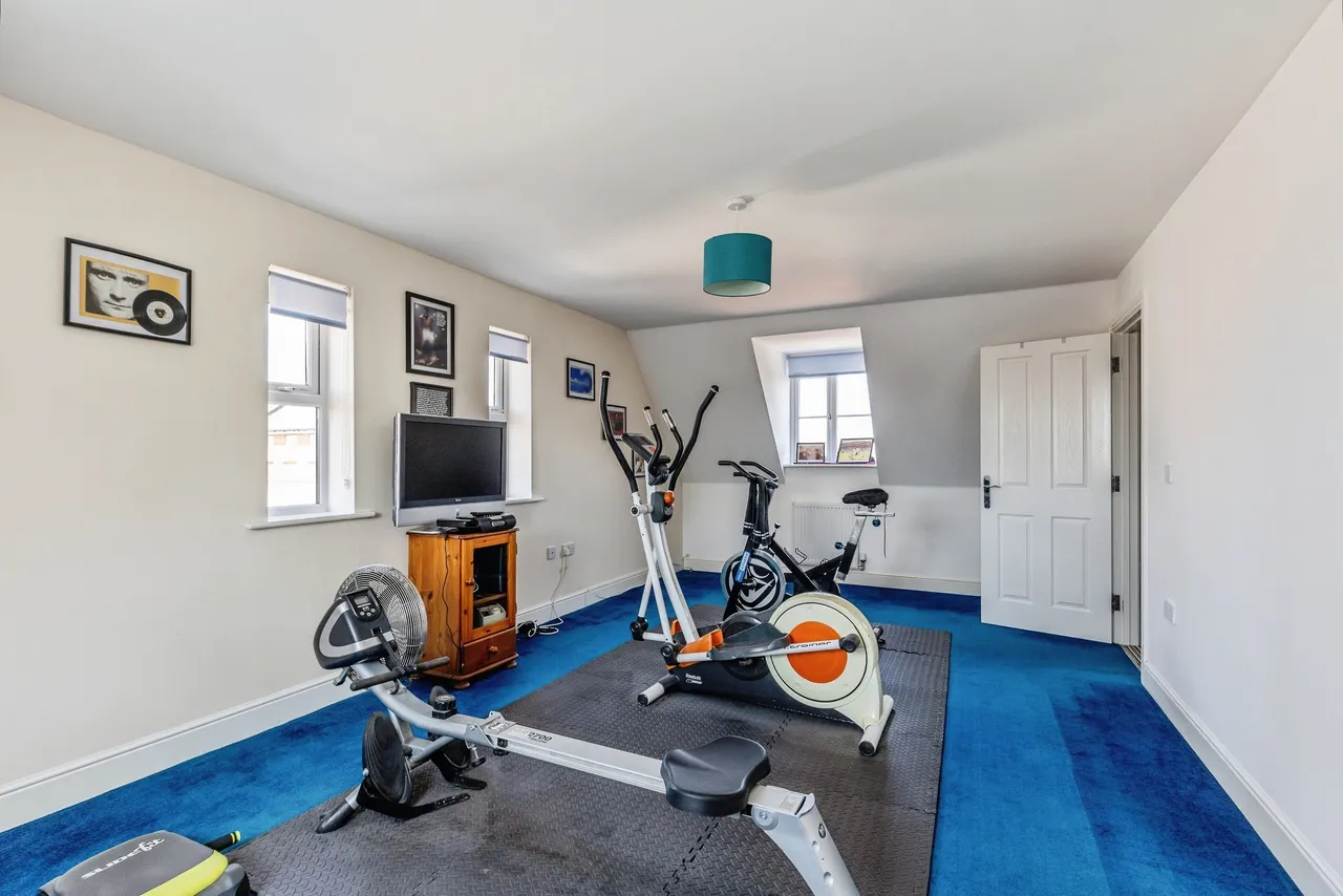 Kent Avenue, Weston-Super-Mare, BS24, photo 23