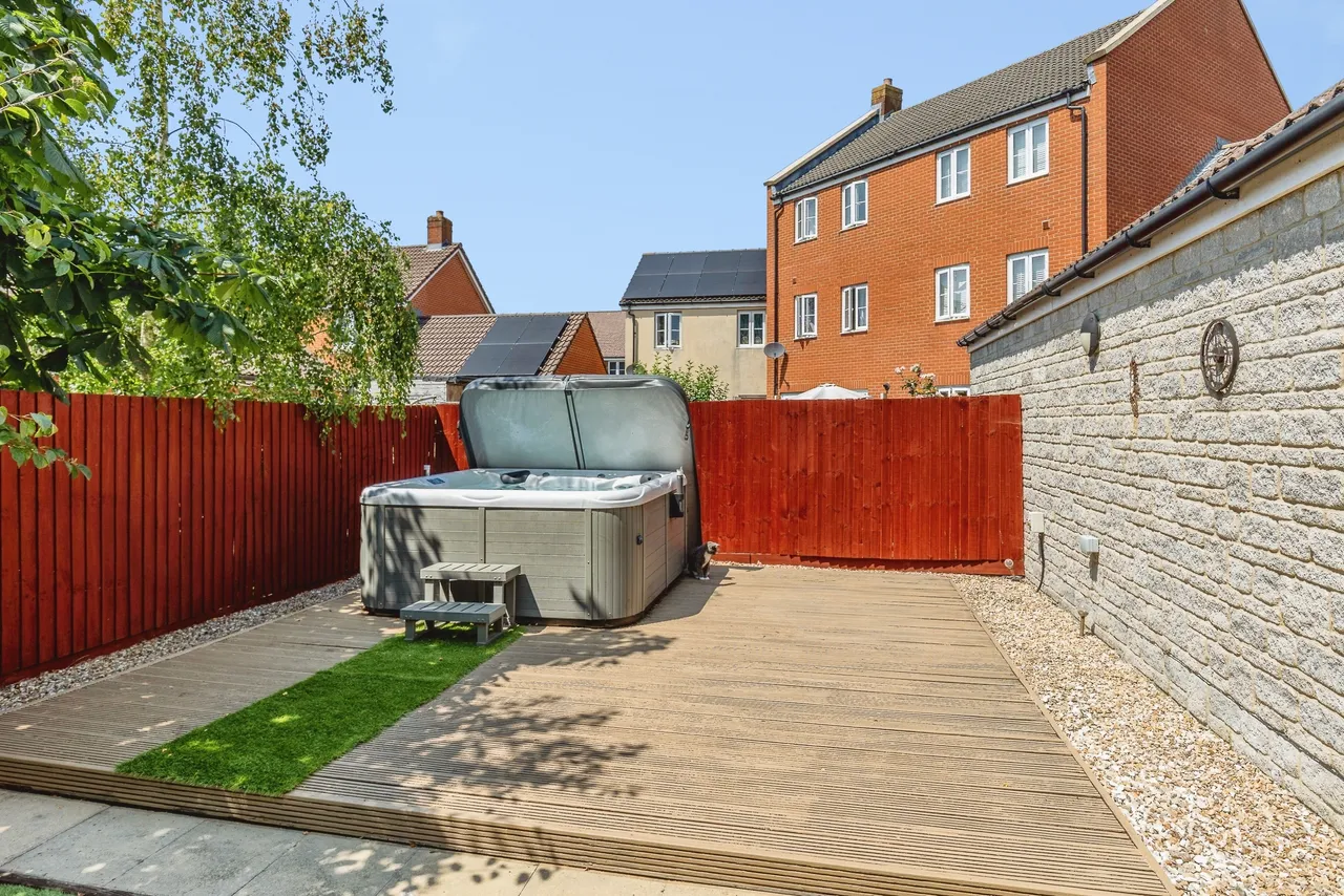 Kent Avenue, Weston-Super-Mare, BS24, photo 25