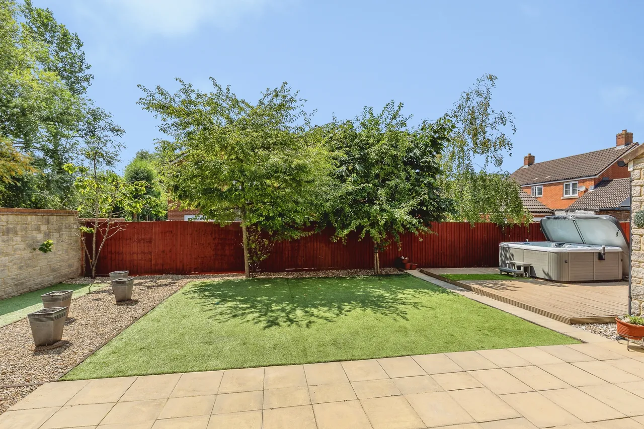 Kent Avenue, Weston-Super-Mare, BS24, photo 26