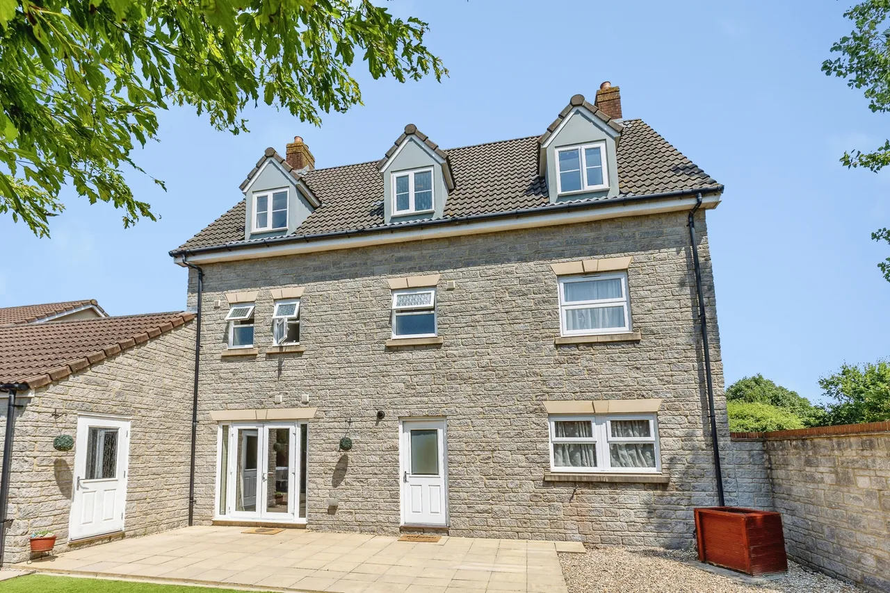 Kent Avenue, Weston-Super-Mare, BS24, photo 29