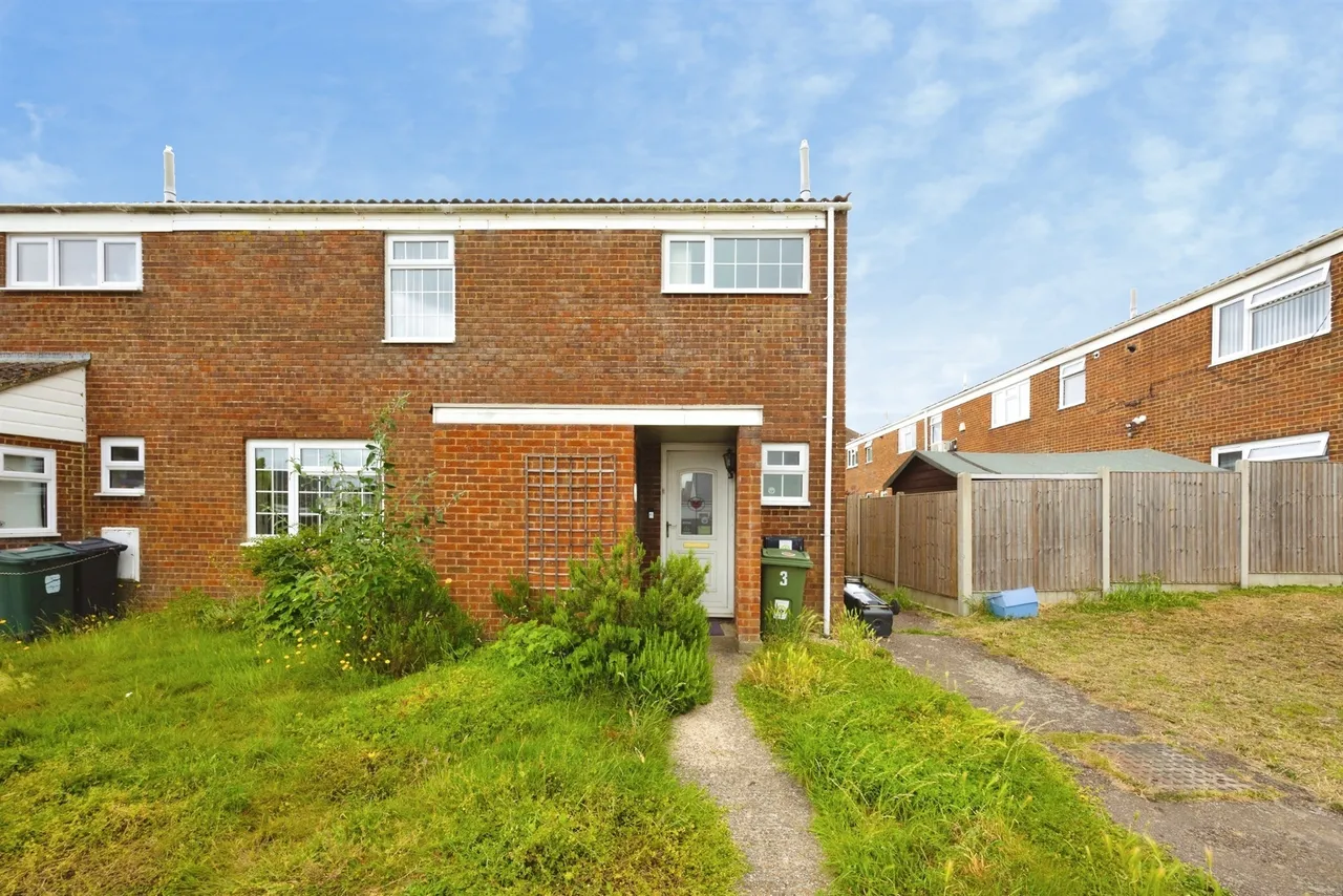 3 bed house for sale — Cudworth Road, Willesborough, Ashford