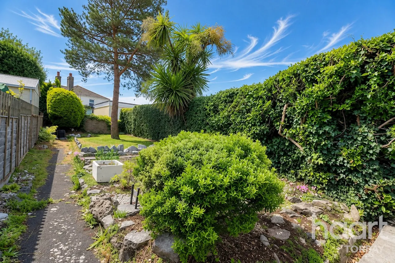 St James Place, Torquay, TQ1, photo 11