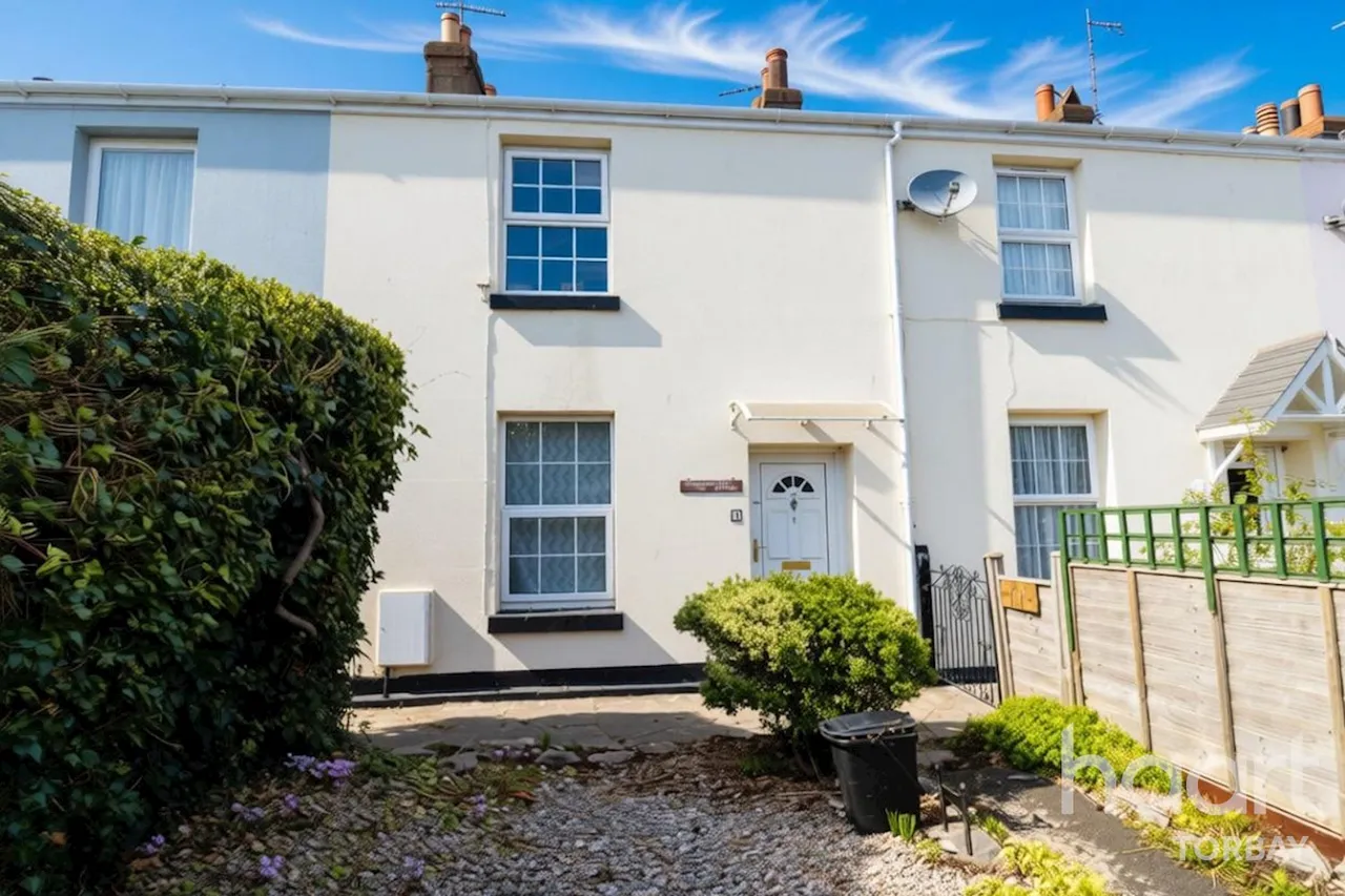 St James Place, Torquay, TQ1, photo 12