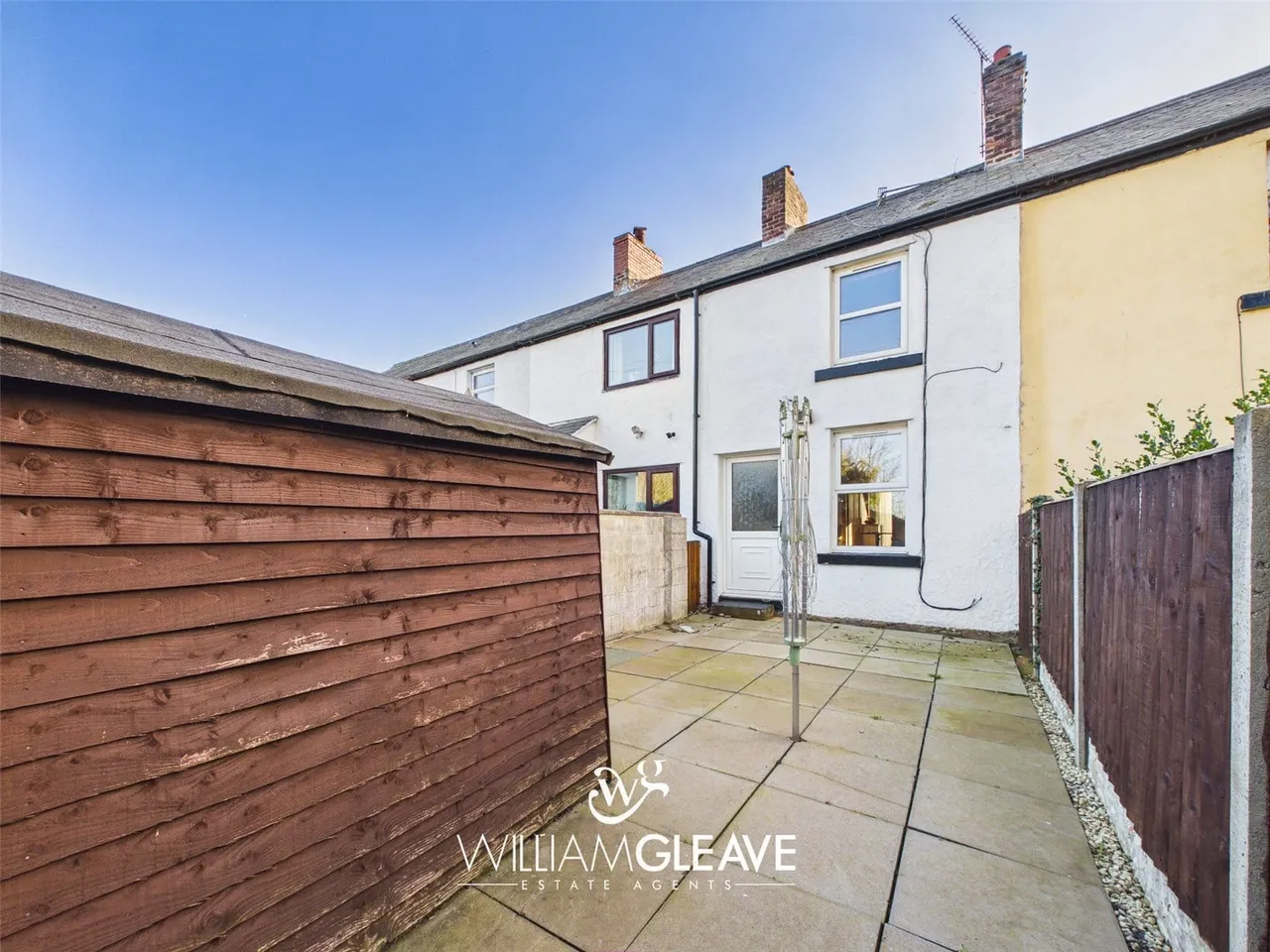 Church Street, Connah's Quay, Deeside, Flintshire, CH5 4BA, photo 15