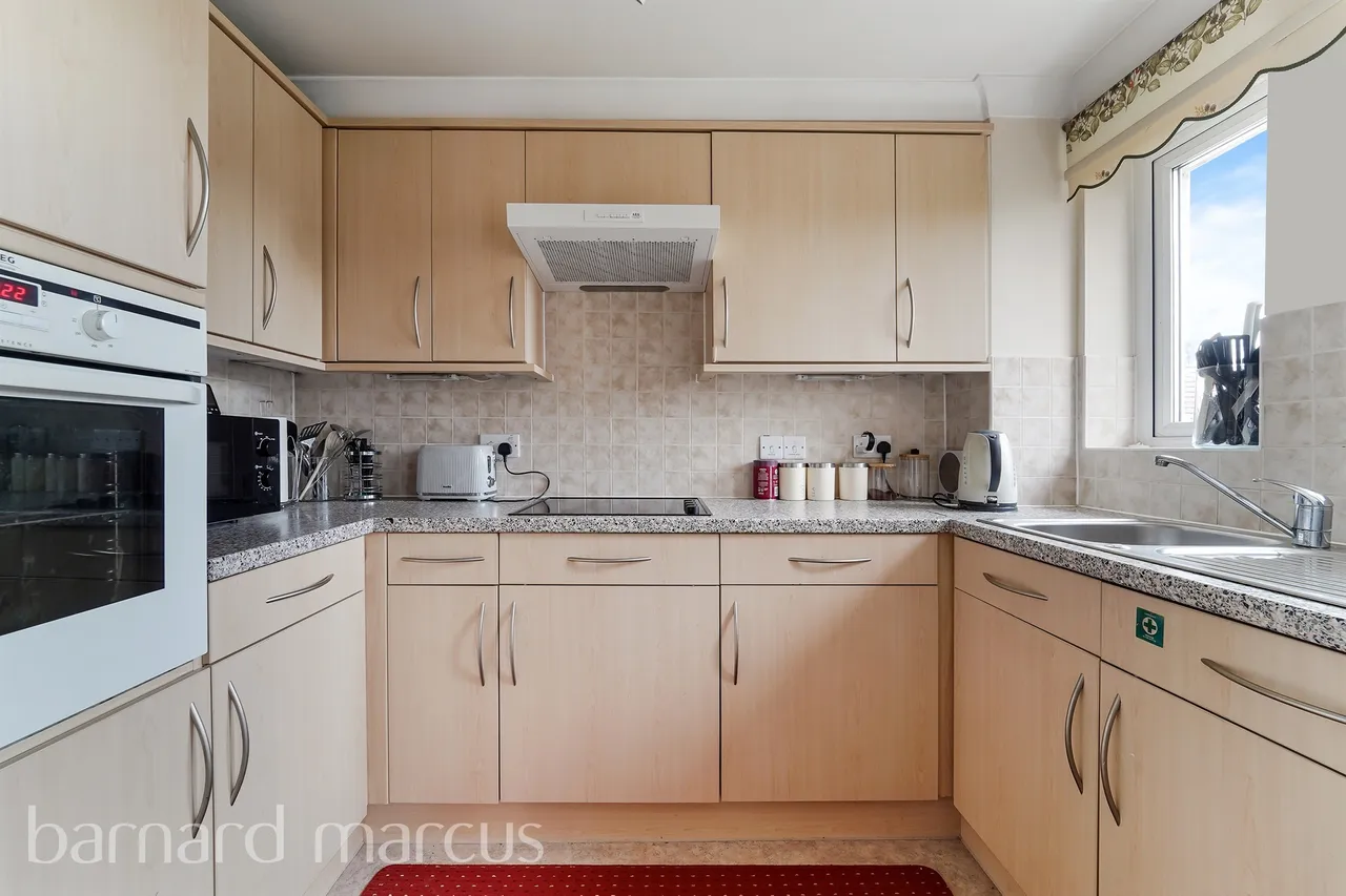 Kingston Road, Epsom, KT19, photo 4