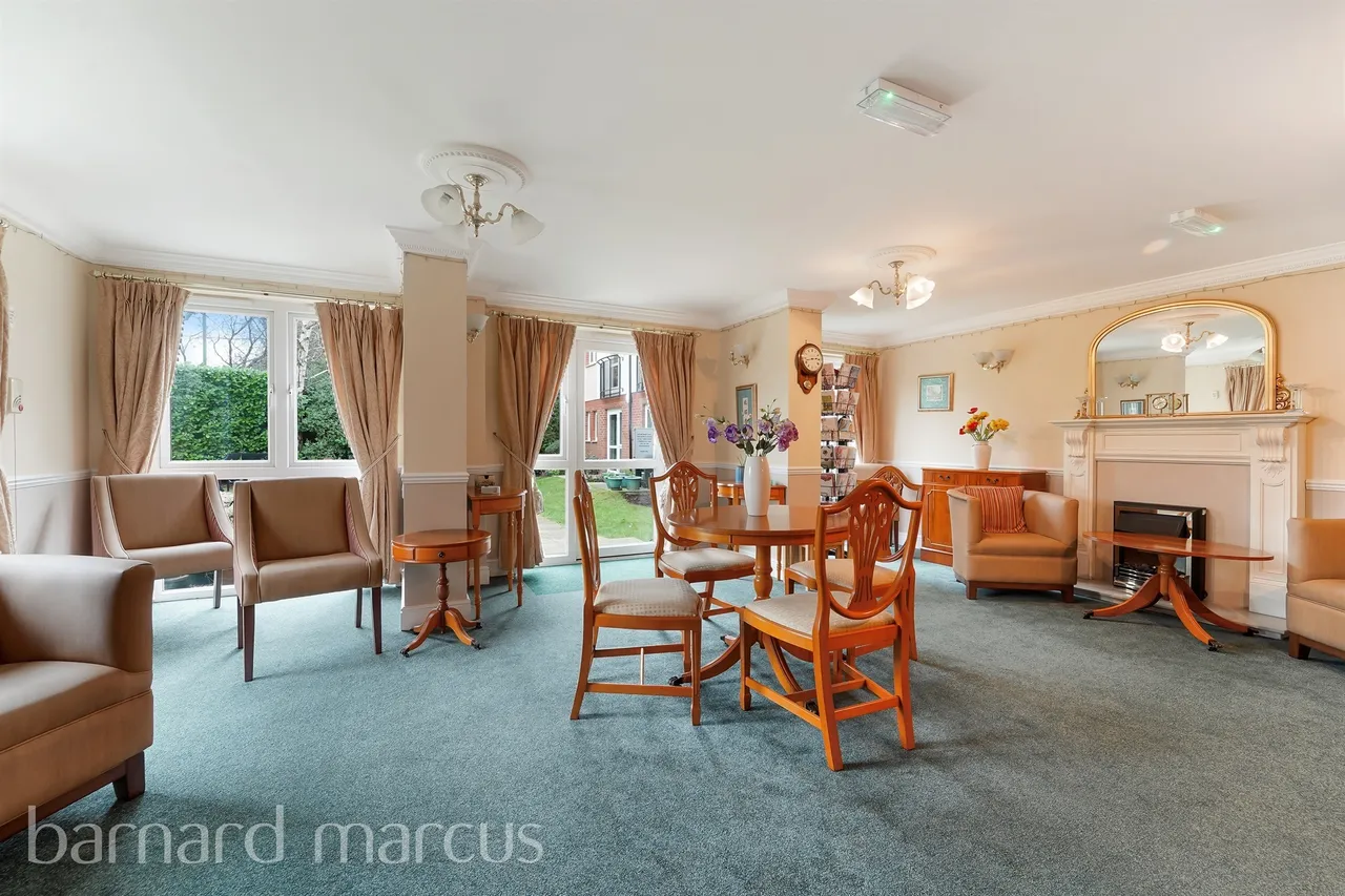 Kingston Road, Epsom, KT19, photo 7