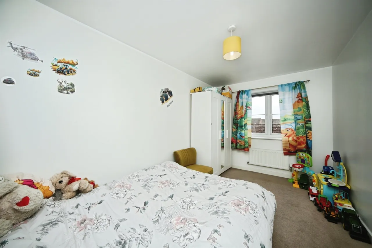 Catalana Way, Bridgwater, TA6, photo 12