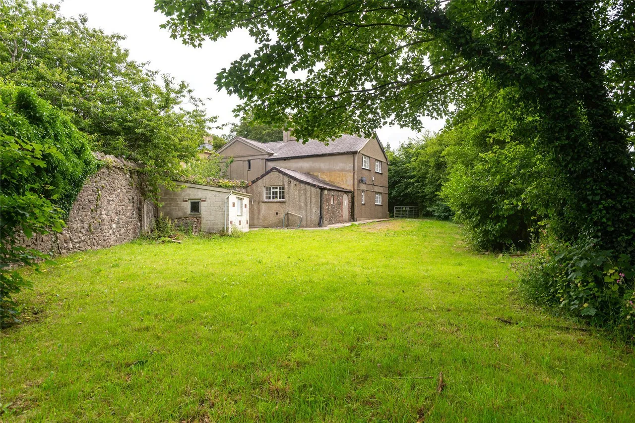 Clynnog Road, Caernarfon, LL54, photo 11