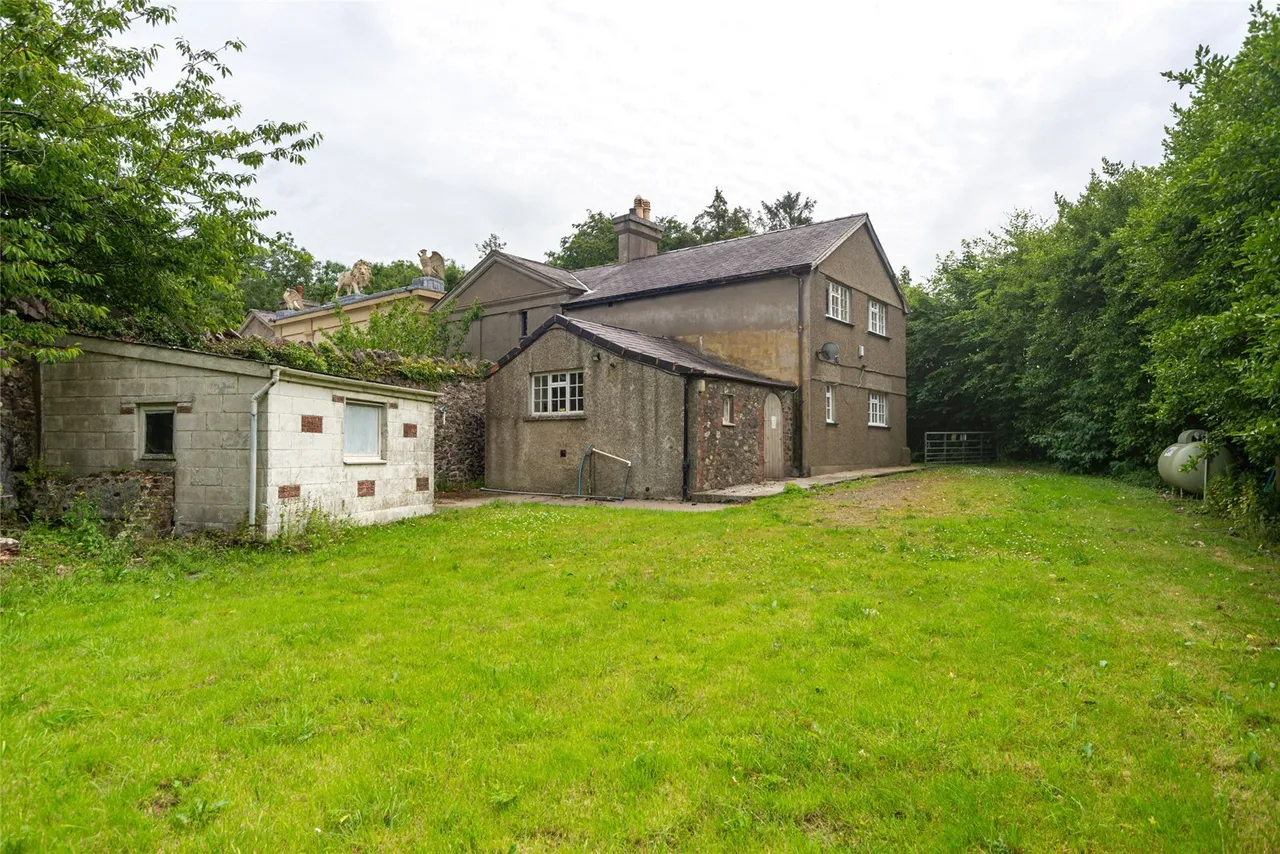 Clynnog Road, Caernarfon, LL54, photo 24