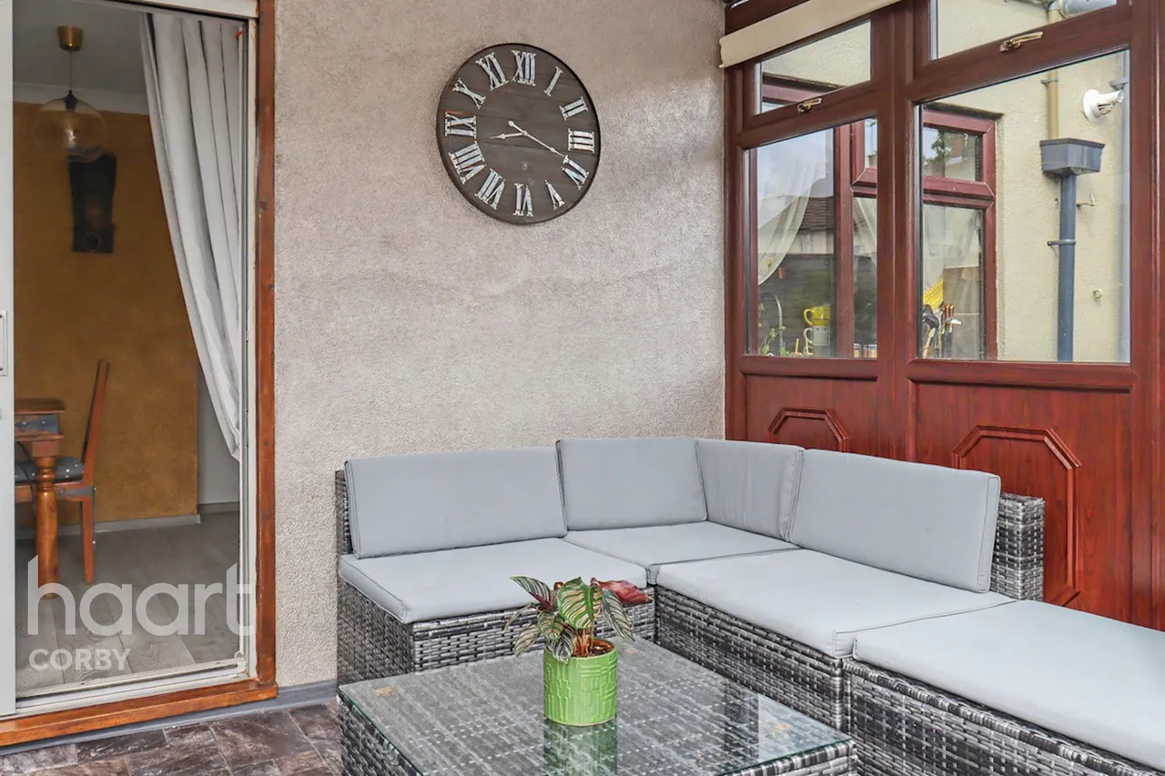 Sulgrave Drive, Corby, NN17, photo 17