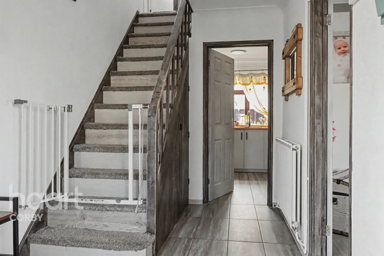 Sulgrave Drive, Corby, NN17, photo 4