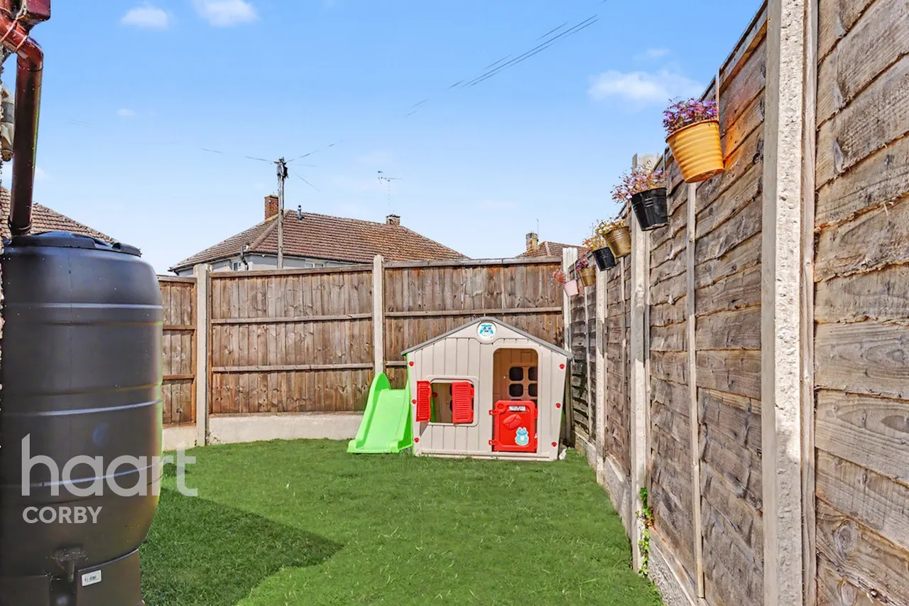 Sulgrave Drive, Corby, NN17, photo 21