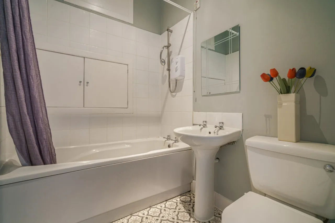 Walker Road, Flat A, AB11, photo 9