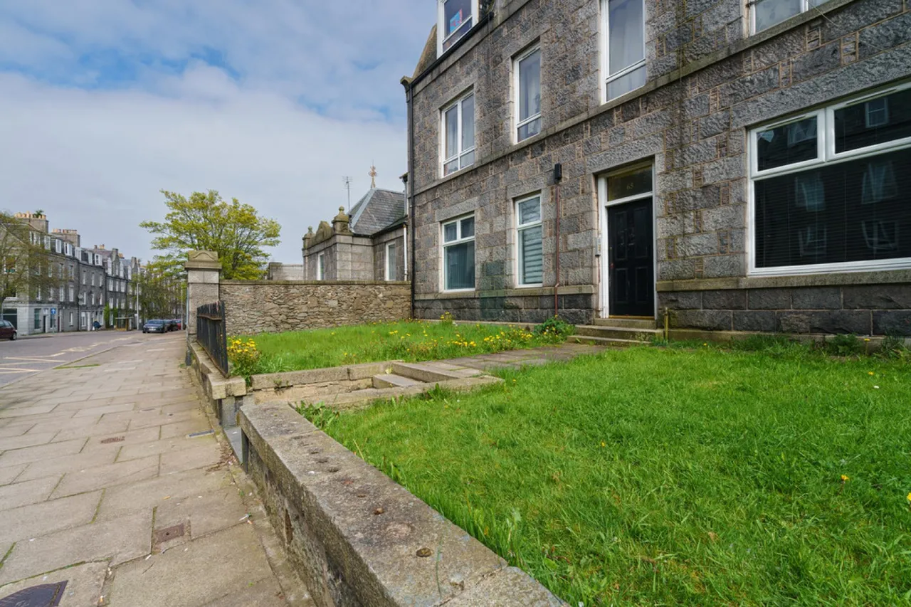 Walker Road, Flat A, AB11, photo 10