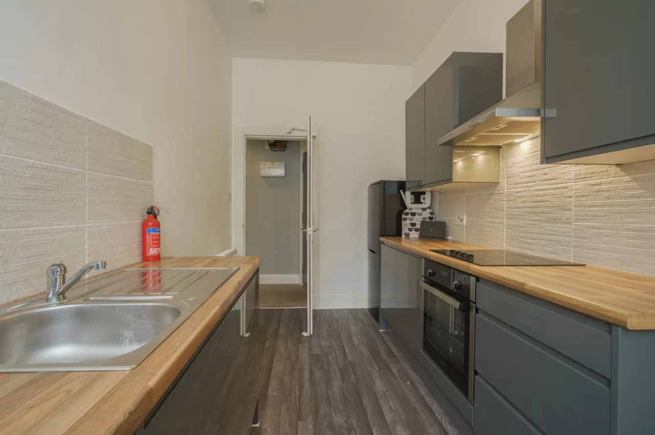 Walker Road, Flat A, AB11, photo 5