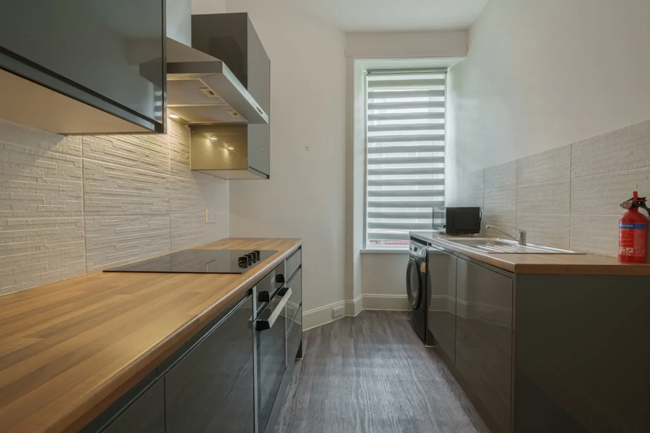 Walker Road, Flat A, AB11, photo 6