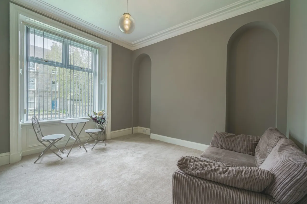 Walker Road, Flat A, AB11, photo 4