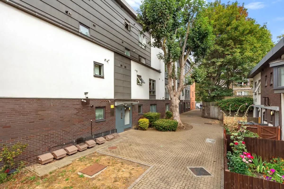 Tottenham Green East London, N15, photo 6