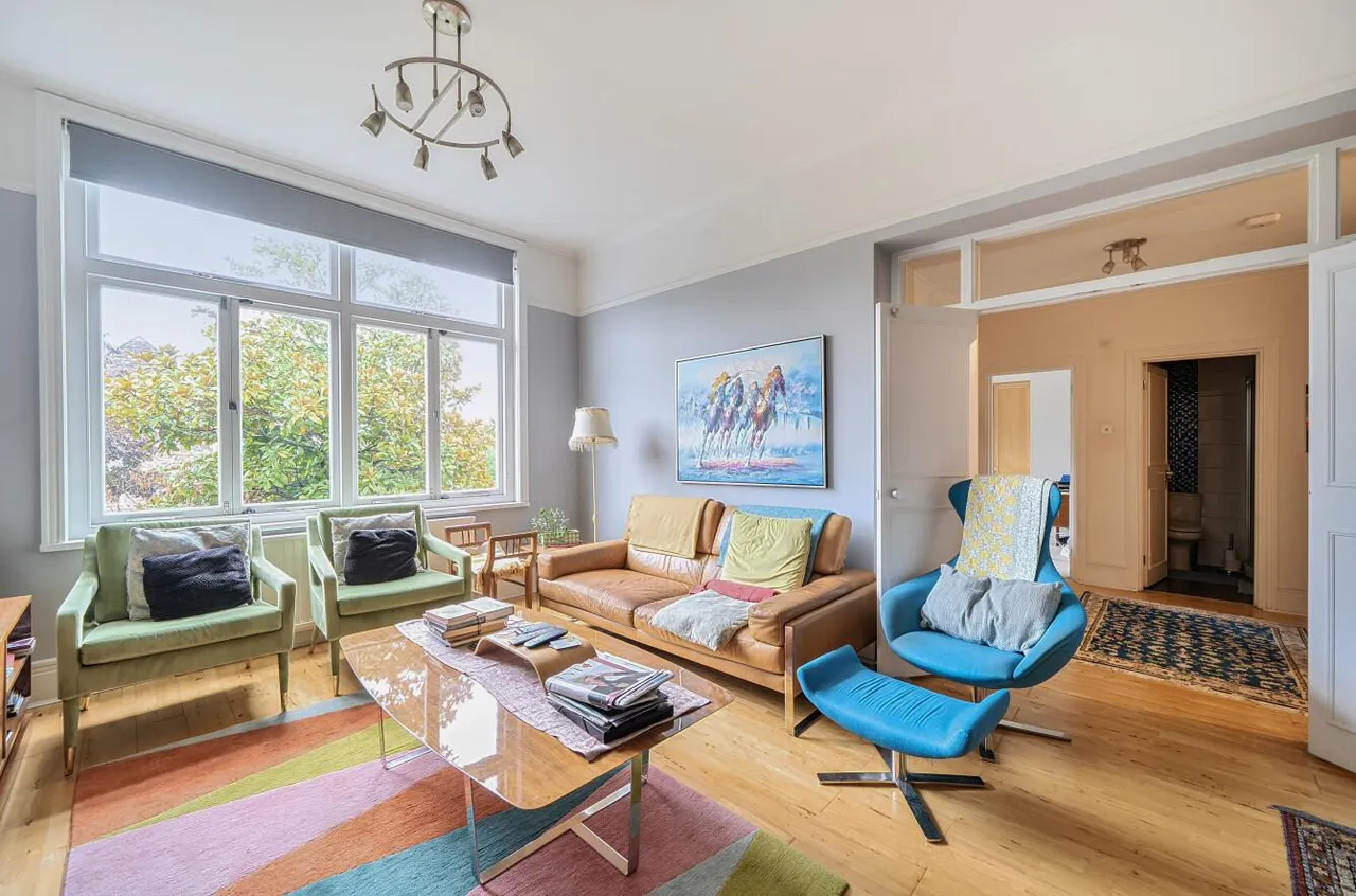 Fitzjohns Avenue, Hampstead, NW3, photo 4