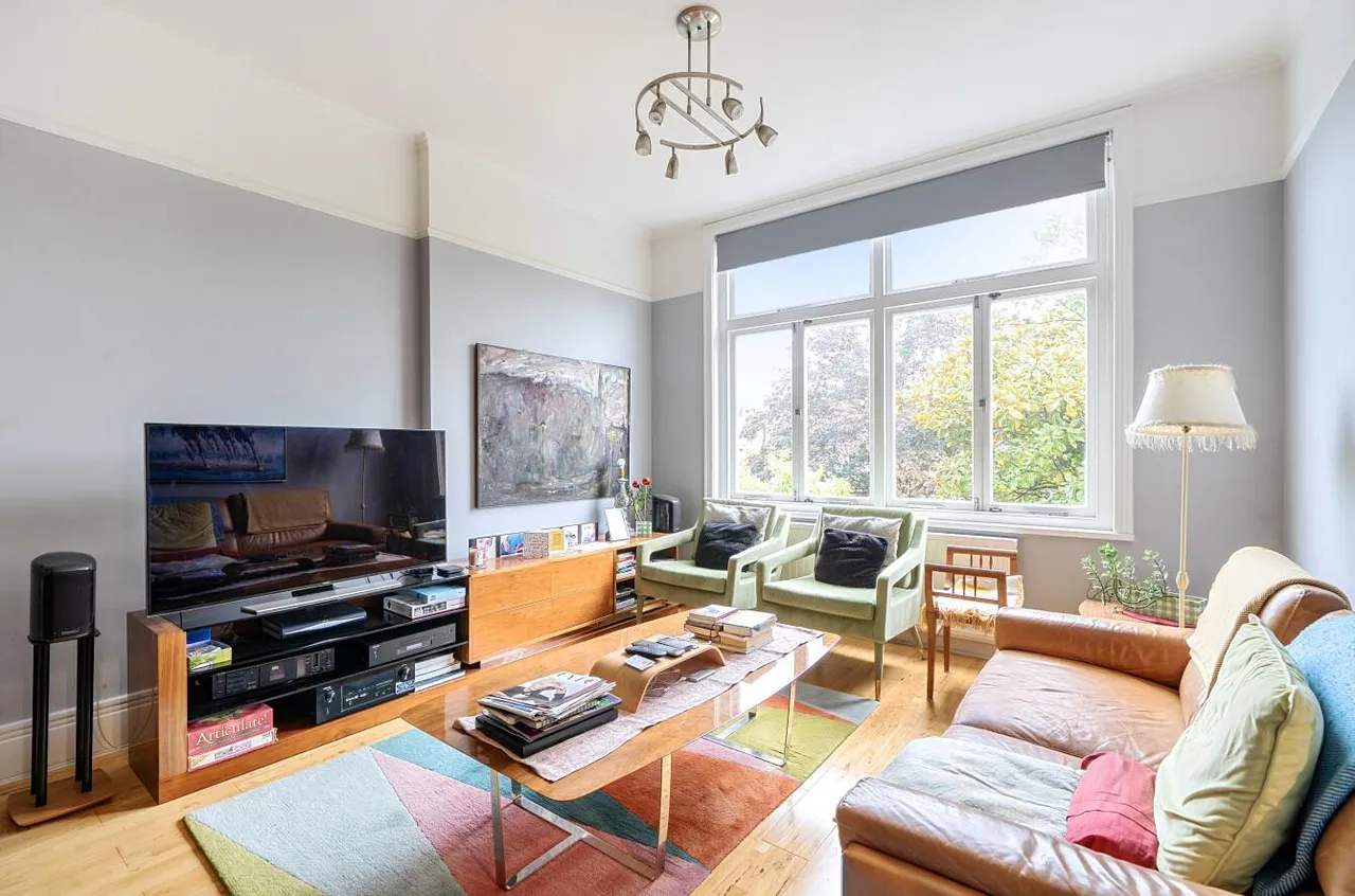 Fitzjohns Avenue, Hampstead, NW3, photo 5