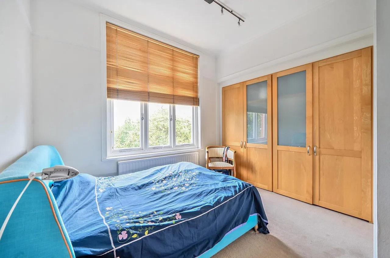 Fitzjohns Avenue, Hampstead, NW3, photo 7