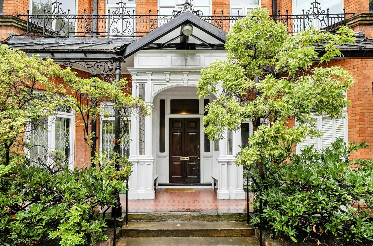 Fitzjohns Avenue, Hampstead, NW3, photo 3