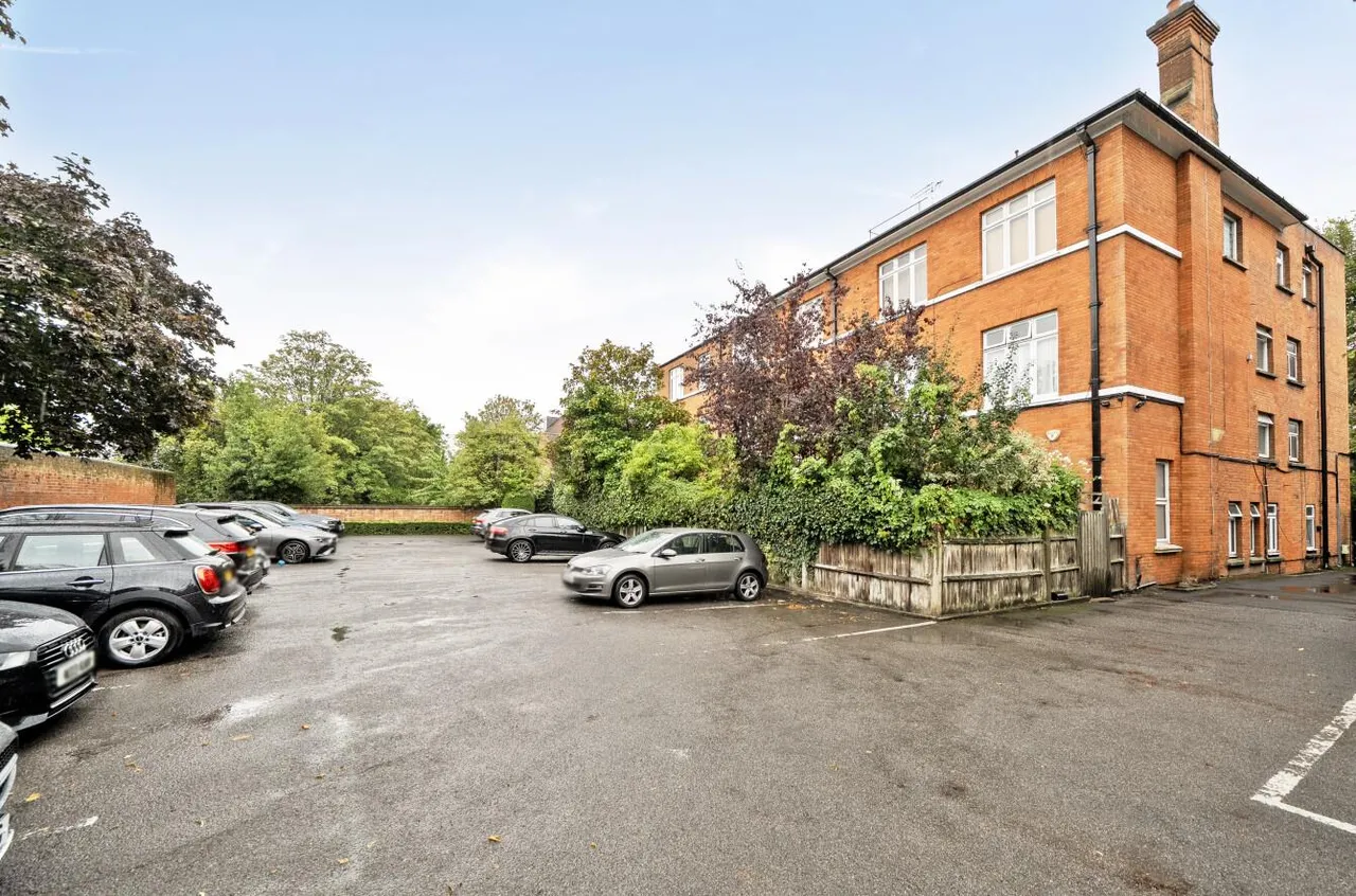 Fitzjohns Avenue, Hampstead, NW3, photo 9