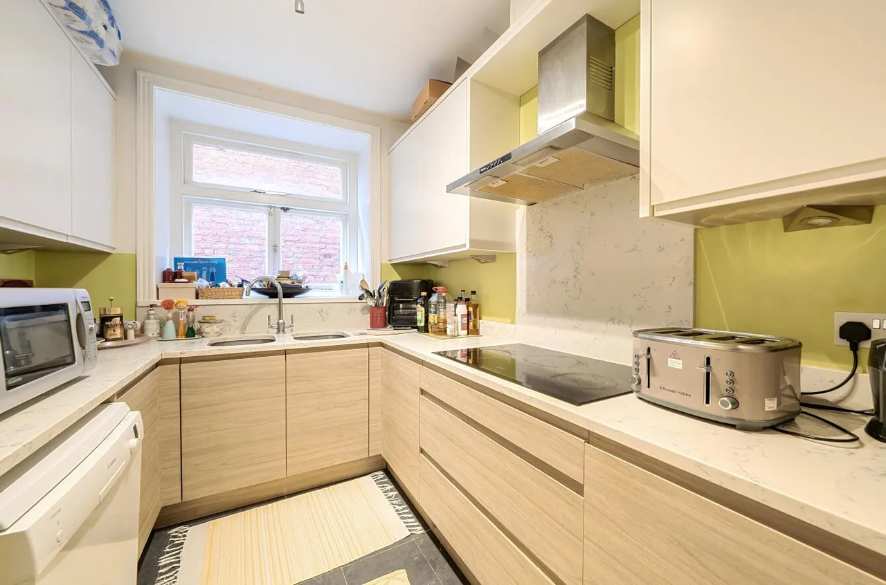 Fitzjohns Avenue, Hampstead, NW3, photo 6