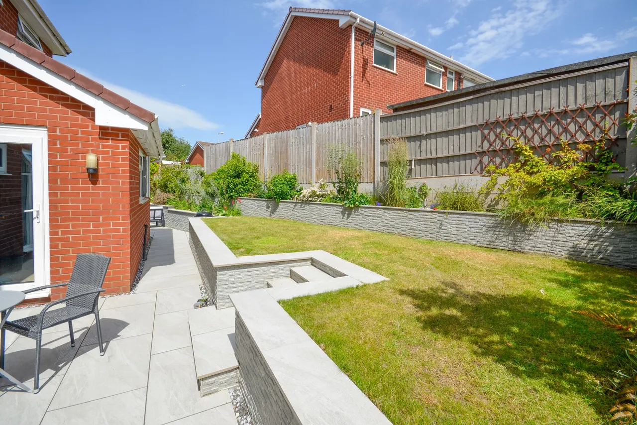 Whitehall Place, Frodsham, photo 18