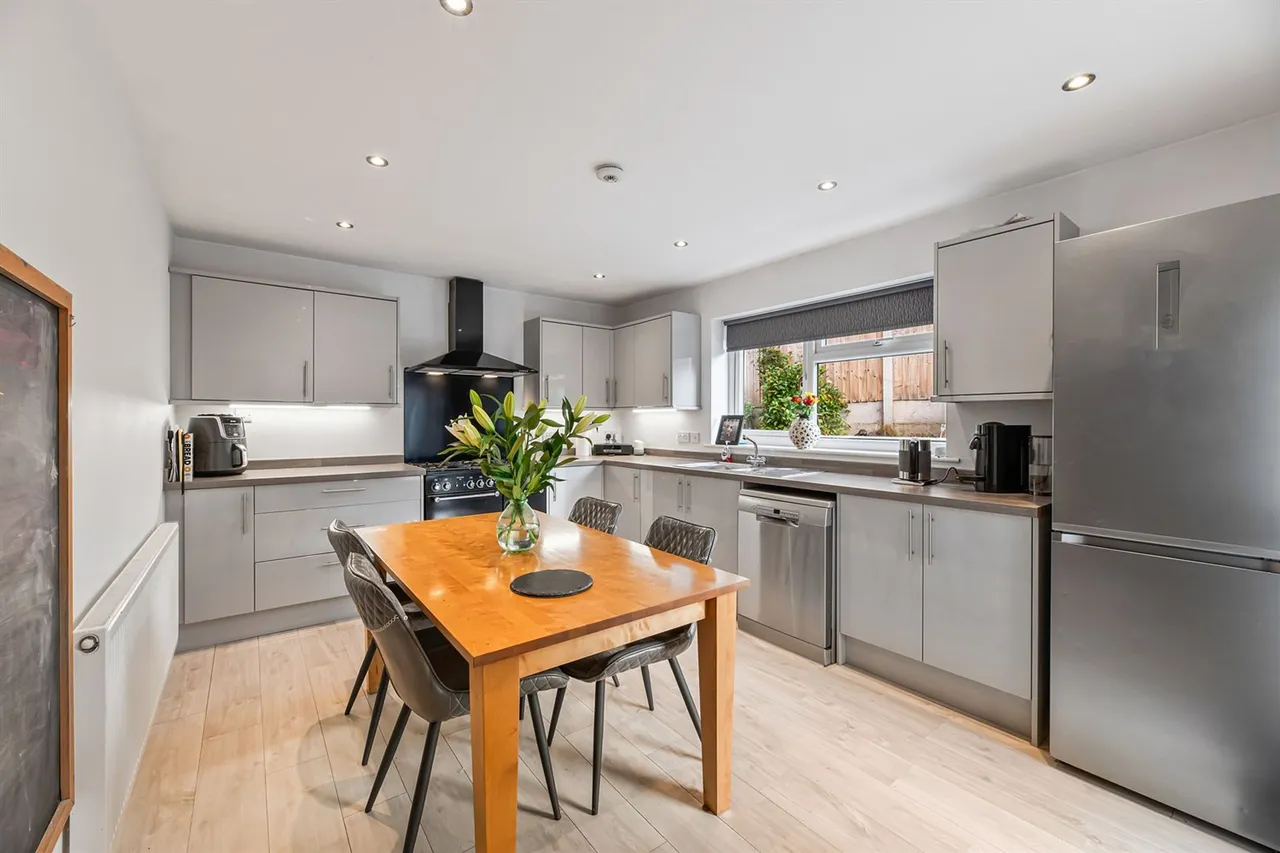 Whitehall Place, Frodsham, photo 3