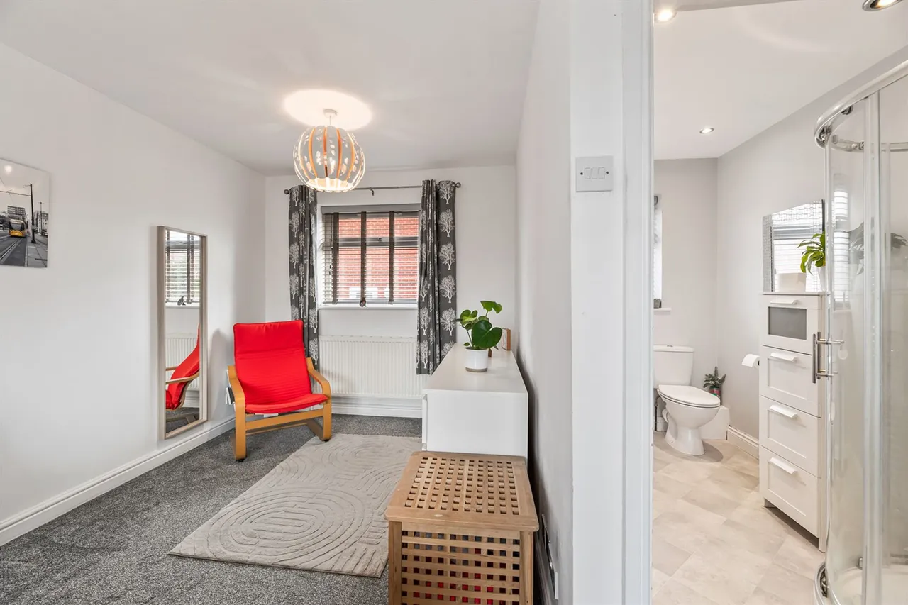 Whitehall Place, Frodsham, photo 10