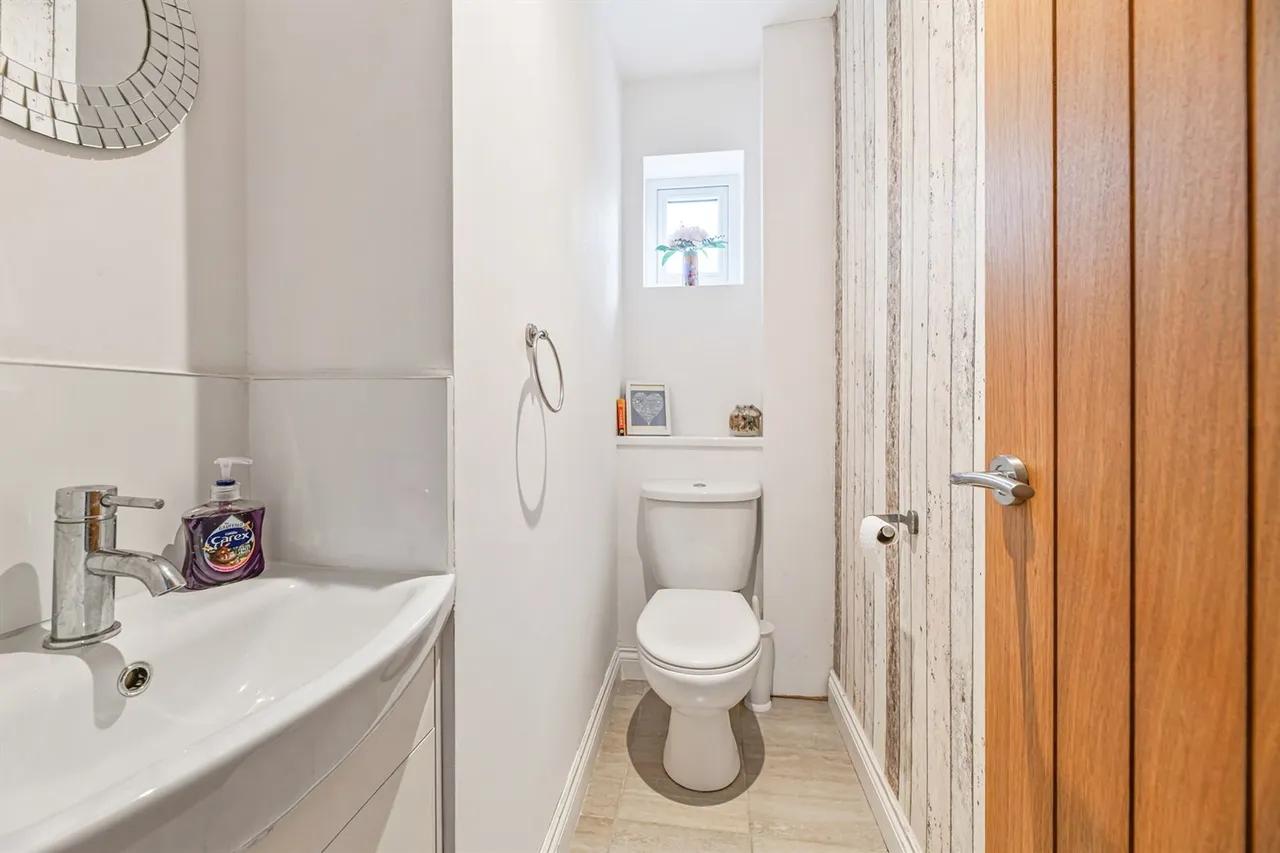 Whitehall Place, Frodsham, photo 16