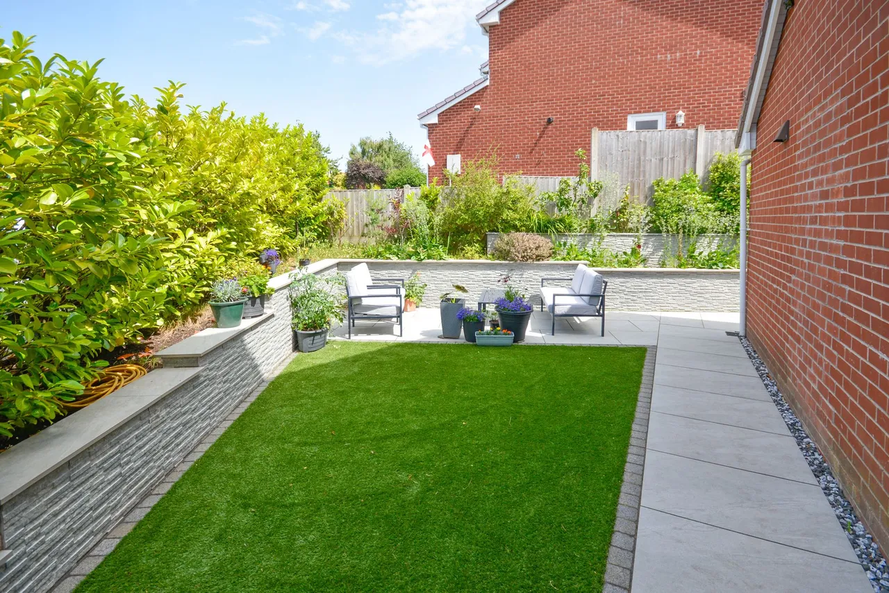 Whitehall Place, Frodsham, photo 21