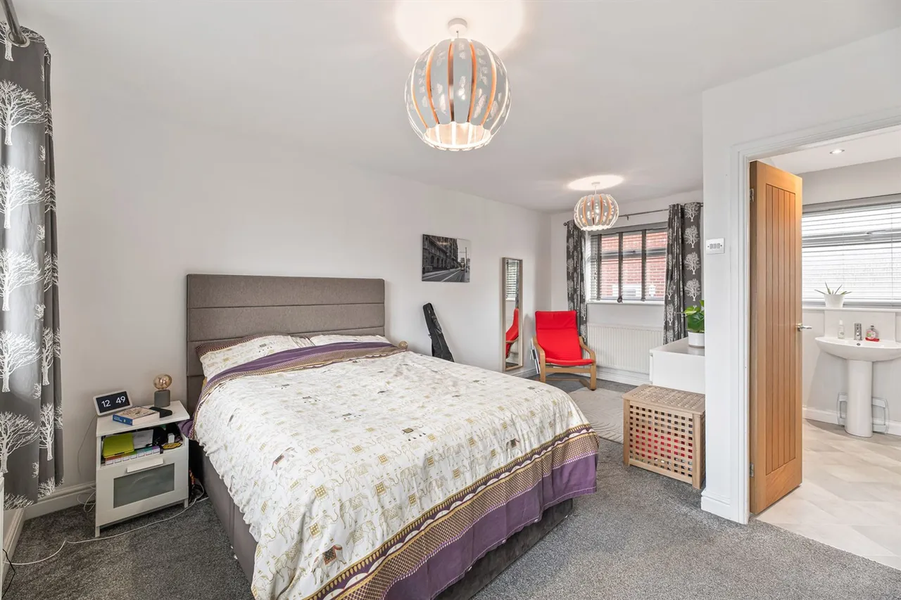 Whitehall Place, Frodsham, photo 9