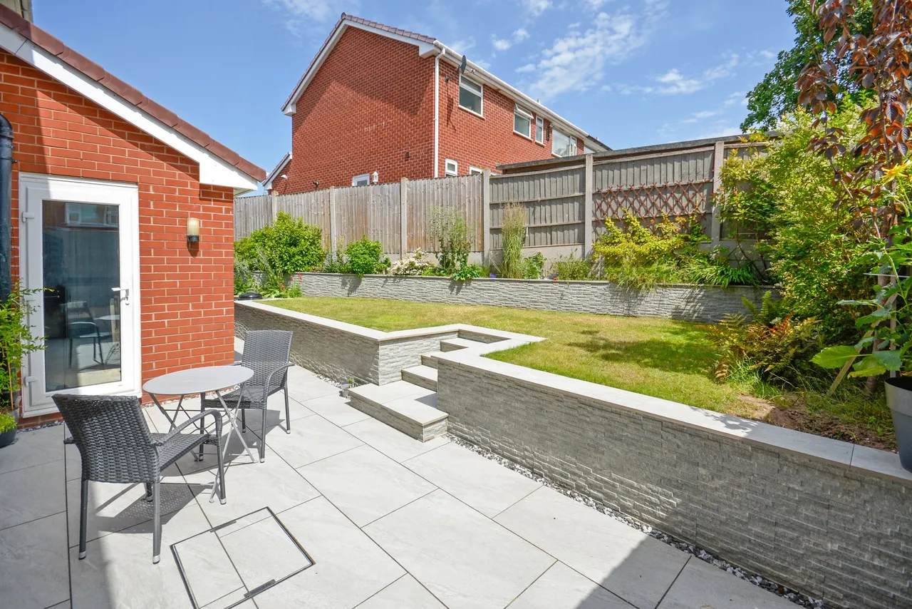 Whitehall Place, Frodsham, photo 4