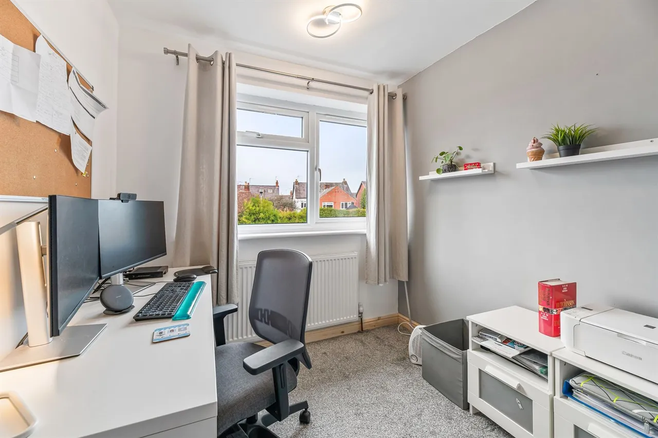 Whitehall Place, Frodsham, photo 14