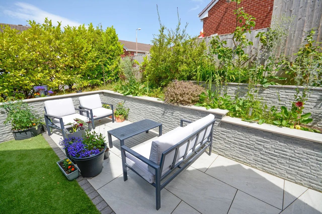 Whitehall Place, Frodsham, photo 19