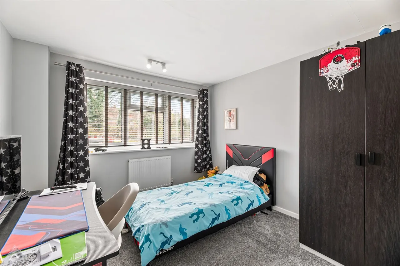 Whitehall Place, Frodsham, photo 13